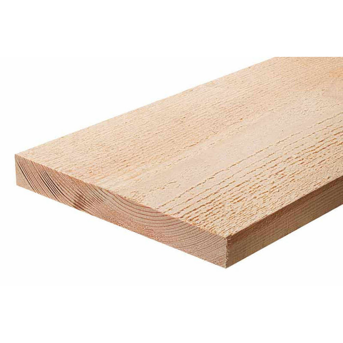 Доска обрезная естественной влажности 22х150х6000 сорт 2