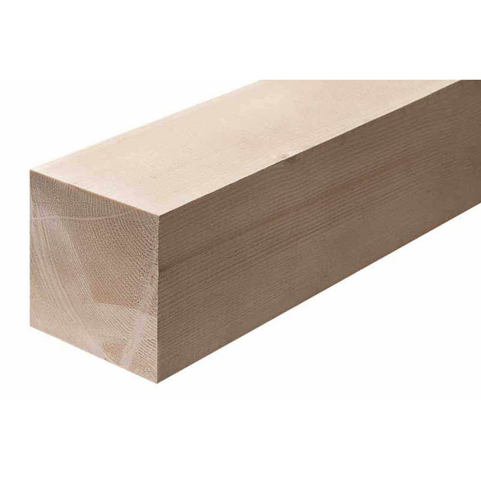 Доска сухая строганная 60х200х6000 сорт AB