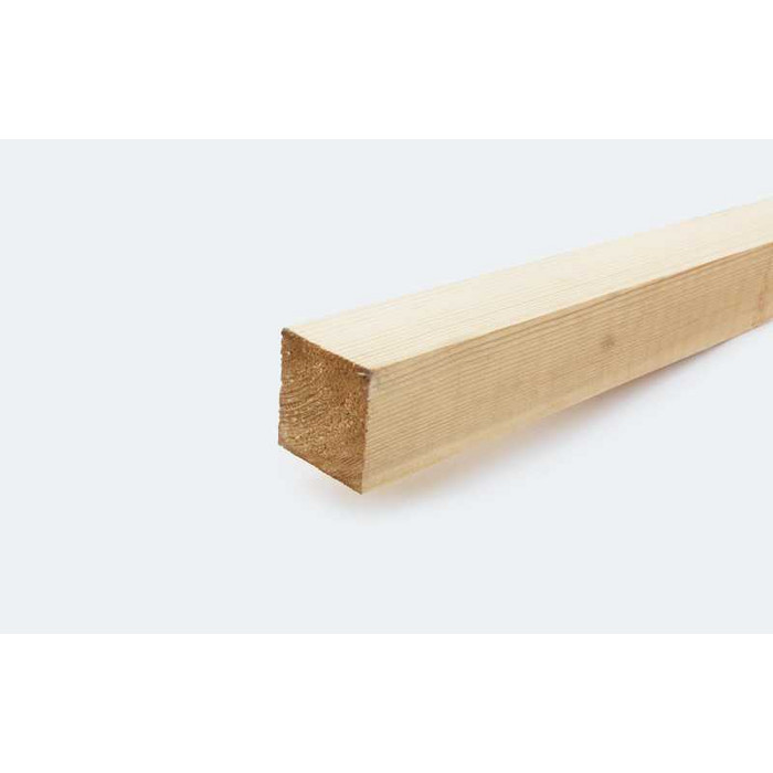 Брусок строганный сухой 30х30х2000 сорт 1-3